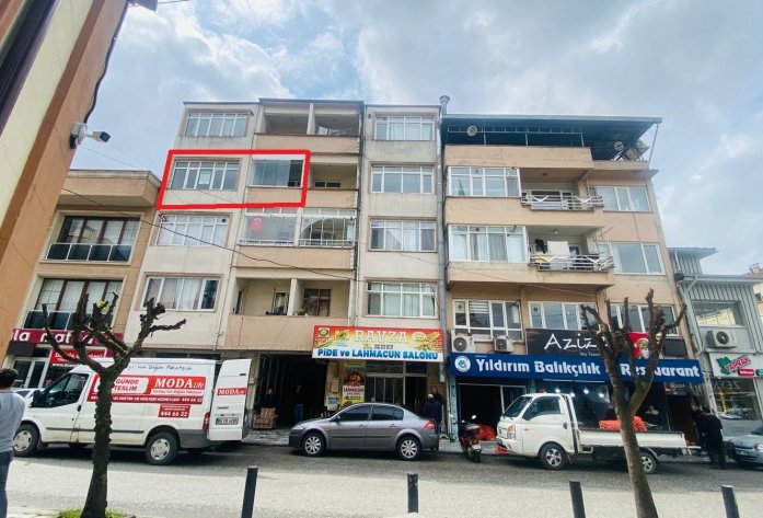 Emlaka Ait Resimler