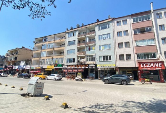 Emlaka Ait Resimler