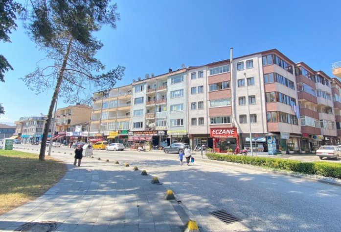 Emlaka Ait Resimler