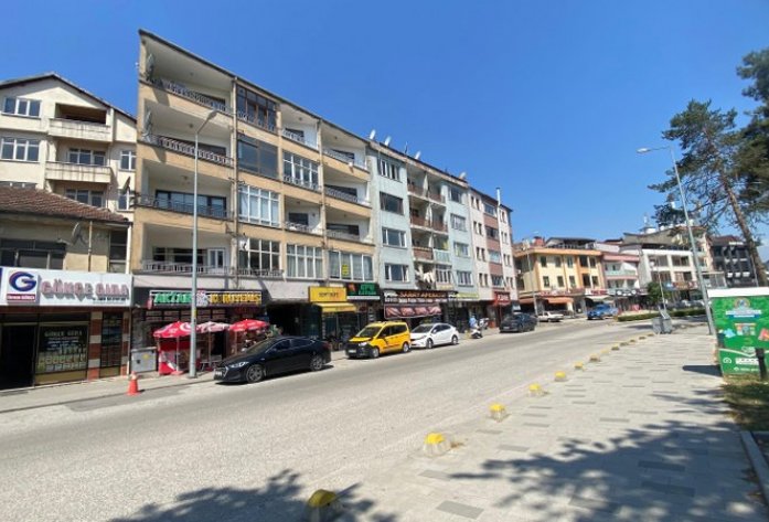Emlaka Ait Resimler