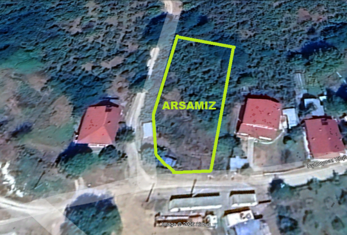 1.500 m2  ARSA