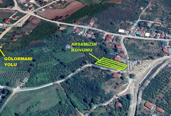 Emlaka Ait Resimler