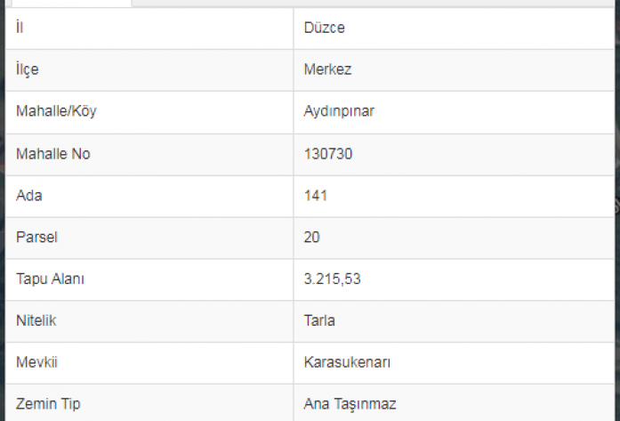 Emlaka Ait Resimler