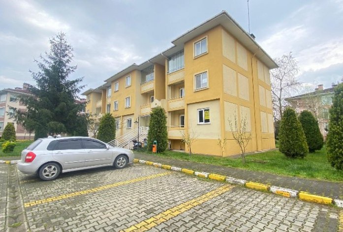 2+1, 95 m2 DAİRE