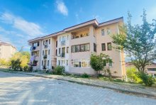 3+1, 107 m2 DAİRE